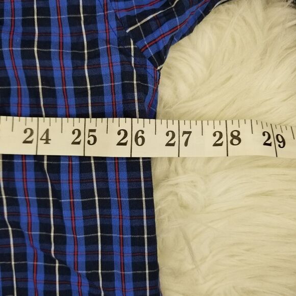 Polo Ralph Lauren men's XL button up pajama shirt - Picture 5 of 6